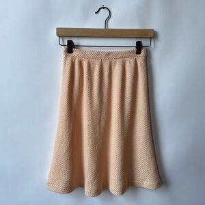 IGWT Net Aline Skirt